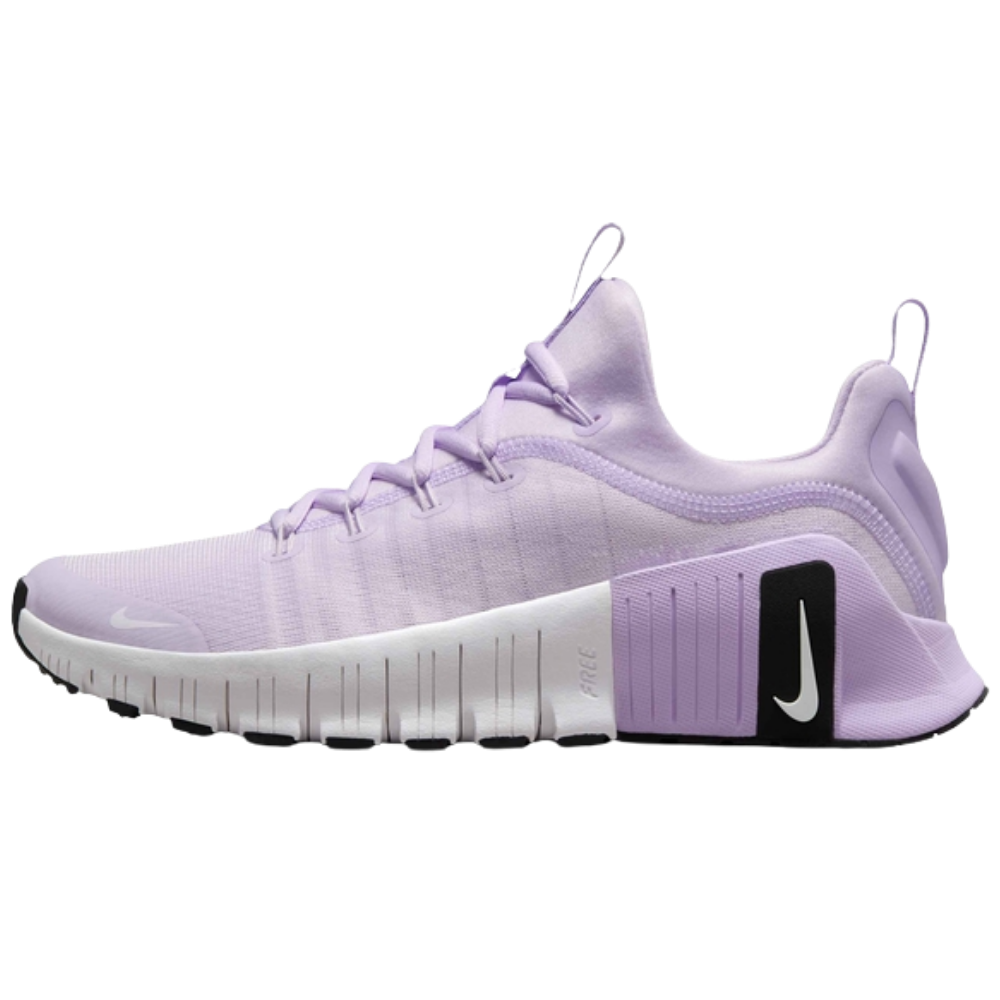 TENIS NIKE "METCON MORADO" DAMA