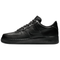 TENIS NIKE "AIR FORCE 1 TRIPLE BLACK"