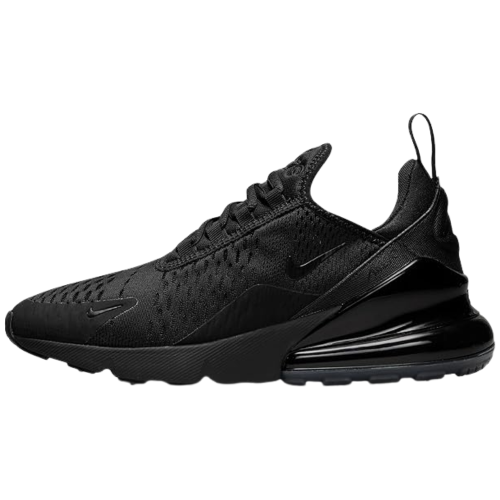 TENIS NIKE "AIR MAX 270 NEGROS"