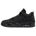 TENIS JORDAN 4 "BLACK CAT"