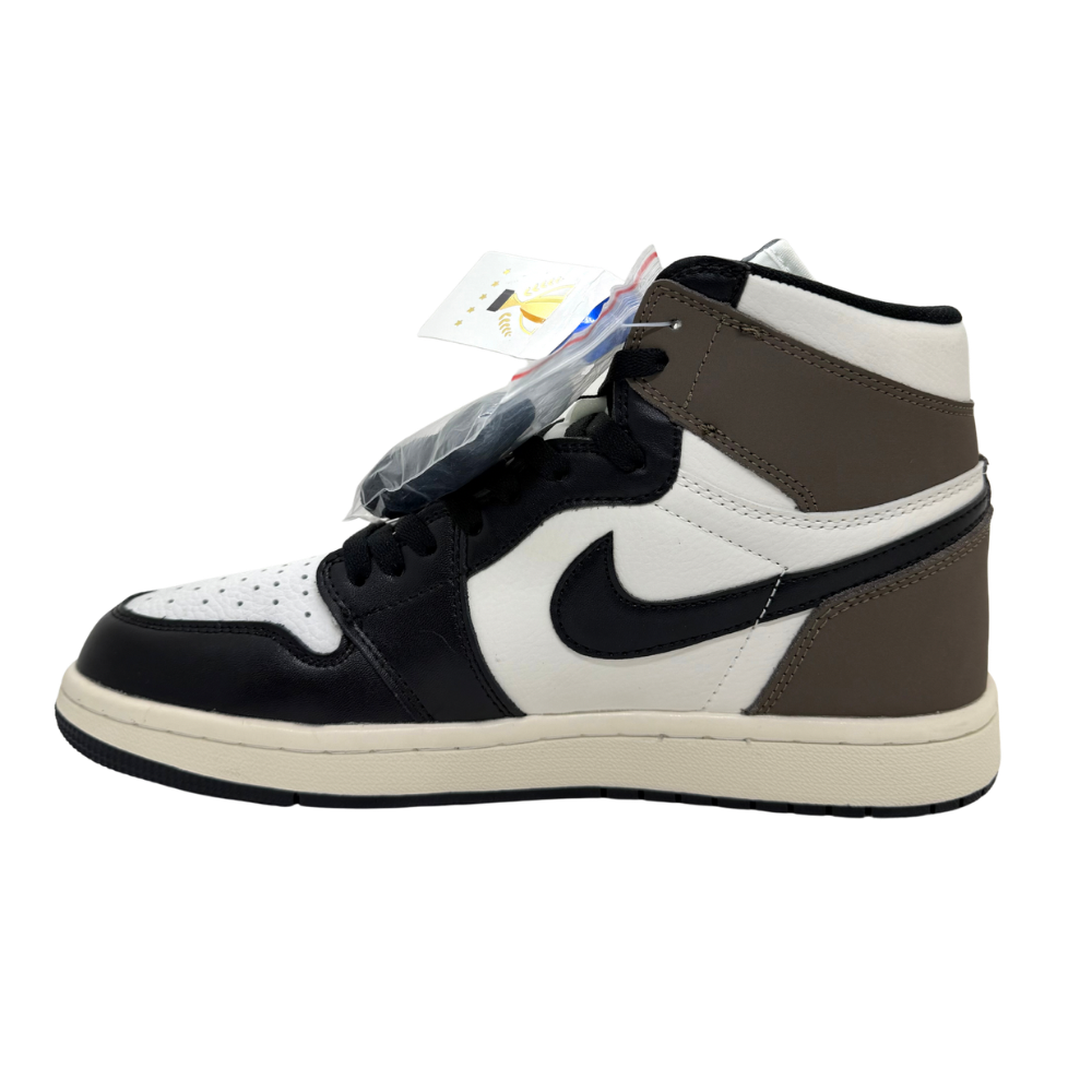 TENIS JORDAN 1 MID “MOCHA”