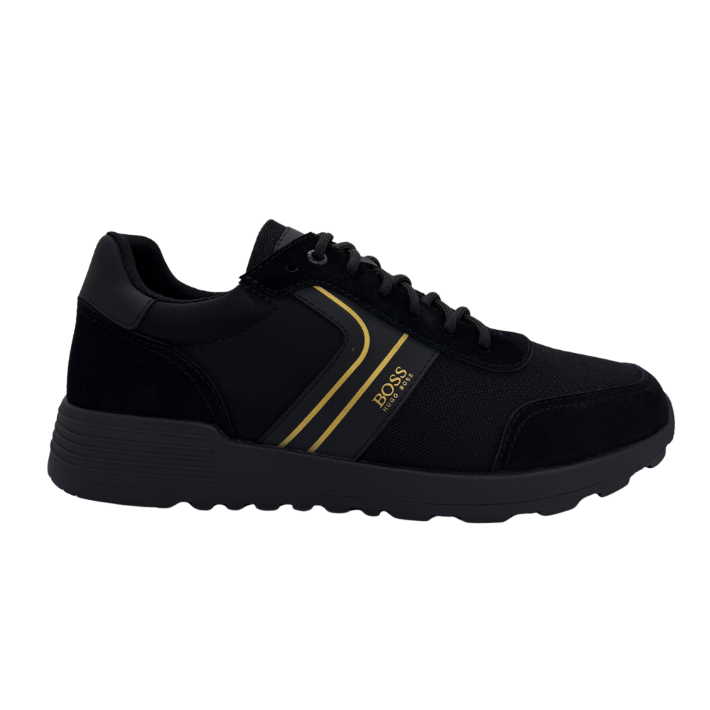 TENIS HUGO BOSS “PARKOUR RUN”