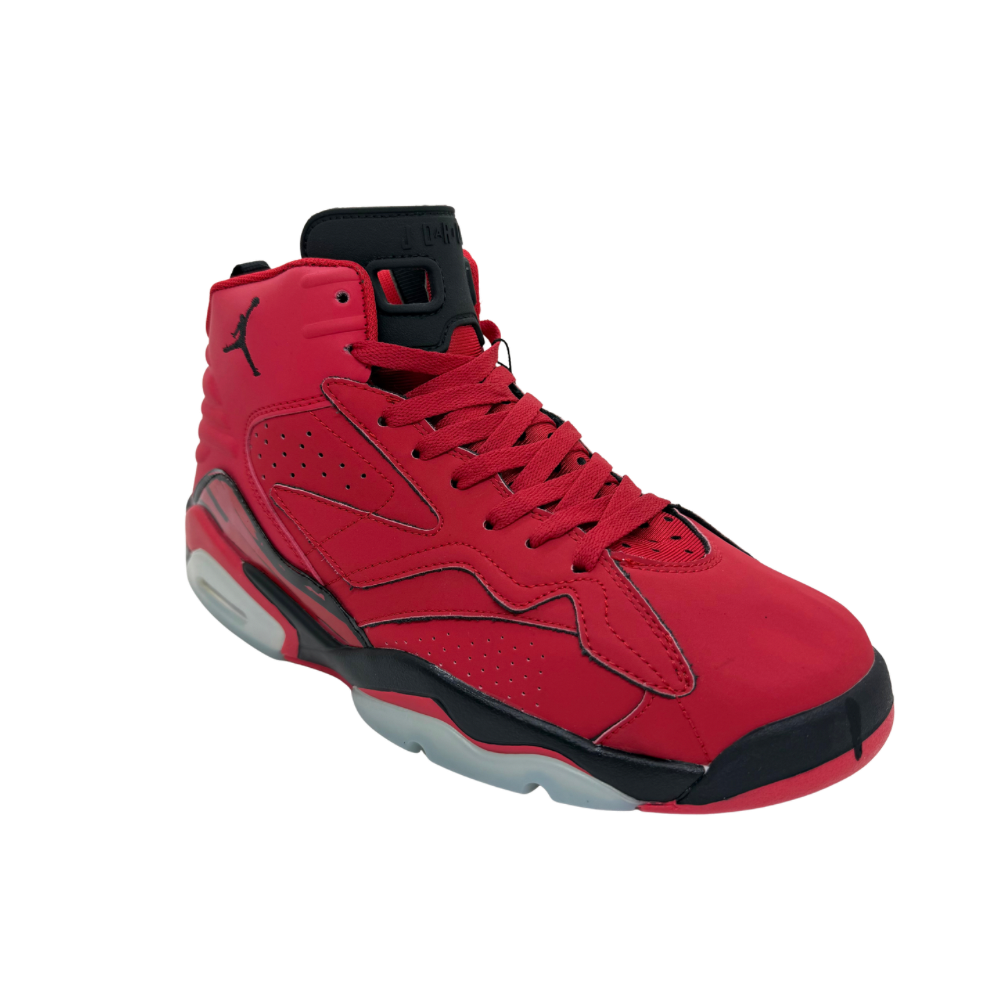 TENIS JORDAN 6 “TORO BRAVO”