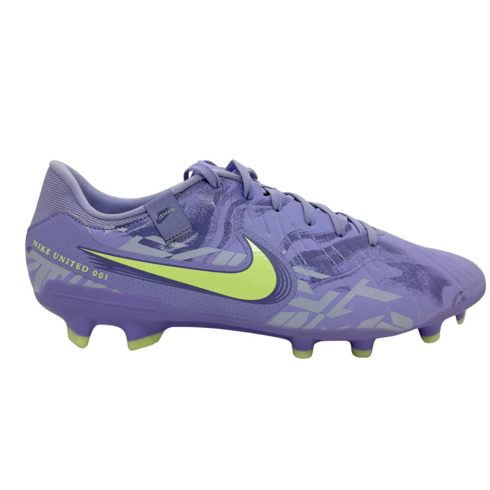 TENIS TAQUETES NIKE “TIEMPO LEGEND 10 ACADEMY FG” ORIGINAL