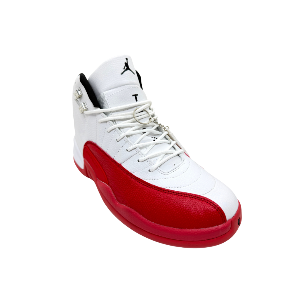 TENIS JORDAN 12 RETRO “CHERRY”