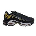 TENIS NIKE TN PLUS “UNIVERSITY GOLD/BLACK”