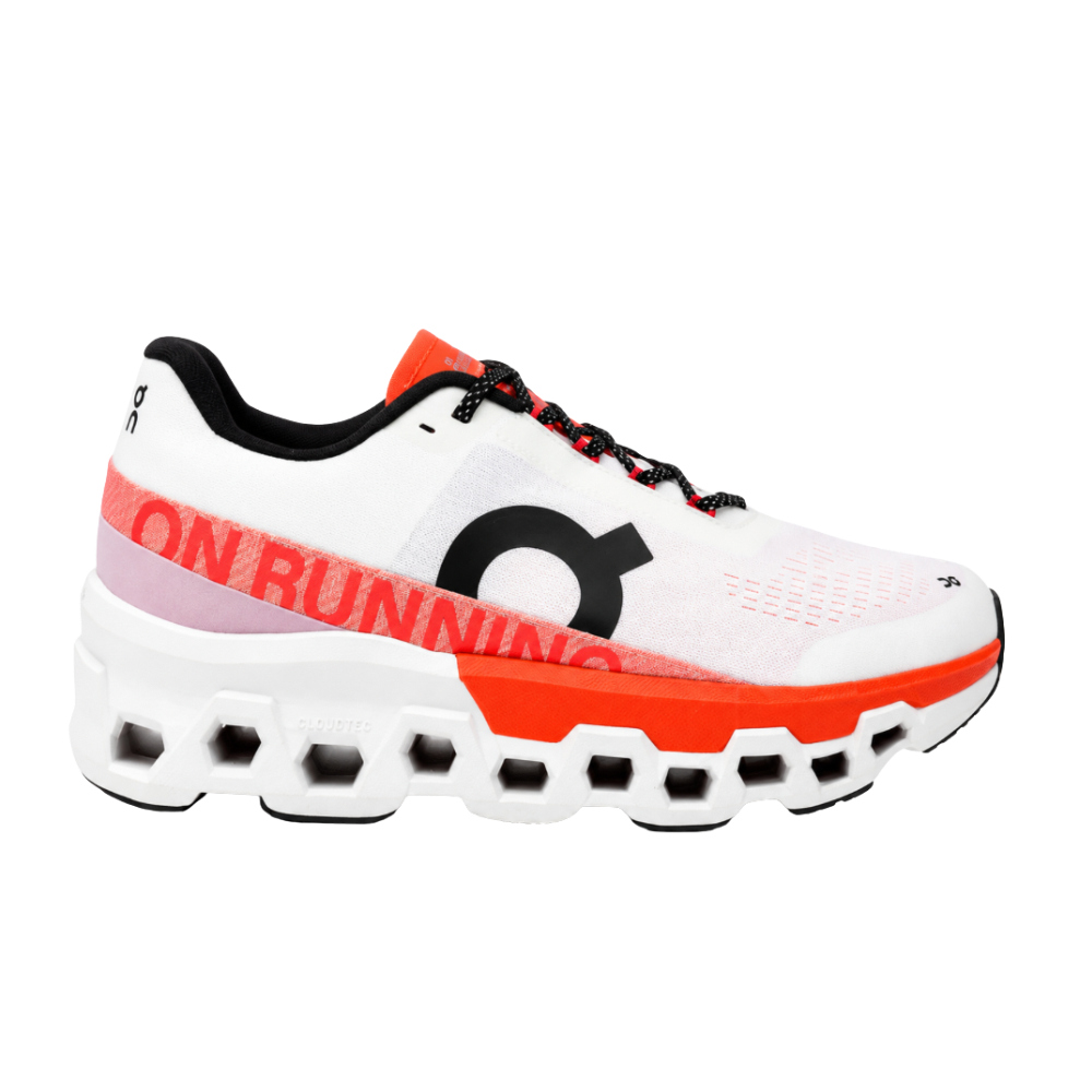 TENIS ON CLOUD “CLOUD MONSTER”