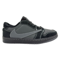 TENIS JORDAN 1 LOW “TRAVIS PHANTOM”