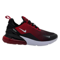TENIS NIKE 270 “GYM RED/BLACK/WHITE”