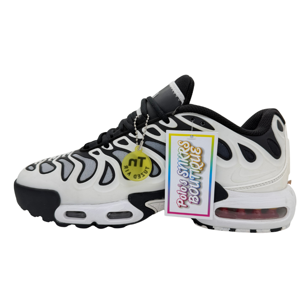 TENIS NIKE AIR MAX “PLUS DRIFT PANDA”