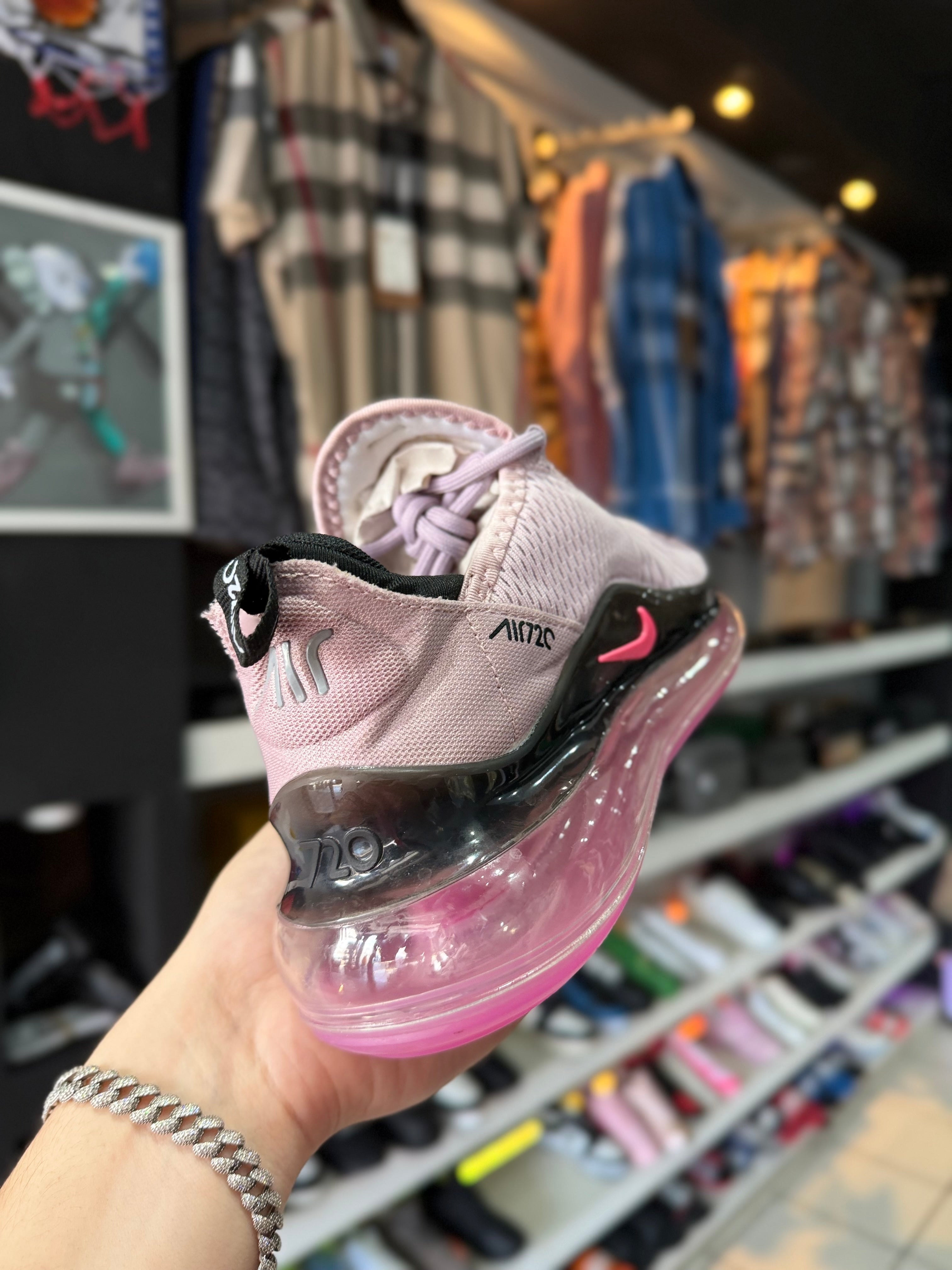 TENI 720 LILA