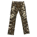 PANTALÓN CABALLERO RASGADO CAMU