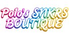 POLO'S SNKRS BOUTIQUE – Inicio