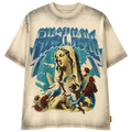 PLAYERA HELLSTAR "FIRST ROW"
