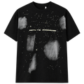 PLAYERA HELLSTAR "PARADISE"