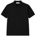 PLAYERA DIOR "MONOGRAMA DIOR NEGRO"