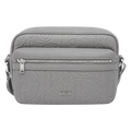 CANGURERA DIOR "MONOGRAMA GRIS"