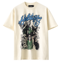 PLAYERA HELLSTAR "HOLY VISION"