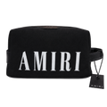 CANGURERA AMIRI "NEGRO"