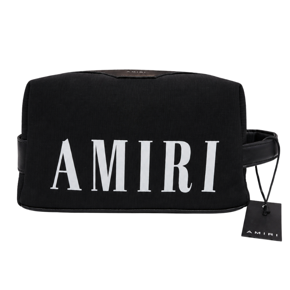 CANGURERA AMIRI "NEGRO"
