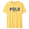 PLAYERA POLO RALPH LAUREN "AMARILLA"