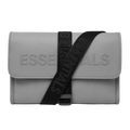 CANGURERA ESSENTIALS "GRIS"