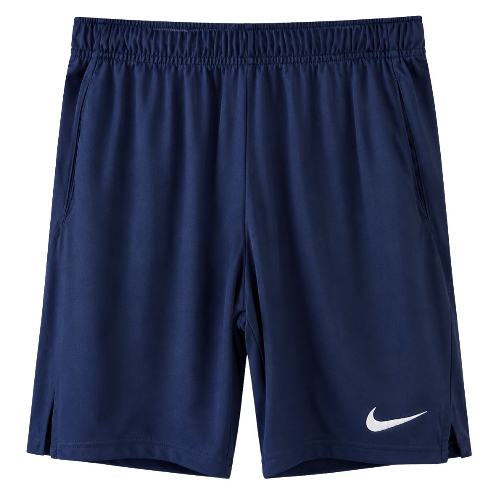 SHORT DE PLAYA NIKE "AZUL MARINO CLASICO"