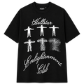 PLAYERA HELLSTAR "ENLIGHTENMENT"