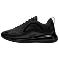 TENIS NIKE "AIR MAX 720 PLUS NEGRO"
