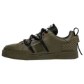 TENIS DOLCE & GABBANA PORTOFINO "CORREA VERDE CAMUFLAJE"