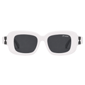 LENTES OFF WHITE "BLANCOS LENTE NEGRO"