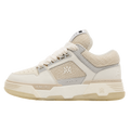 TENIS AMIRI "MA-1 ALABASTER"