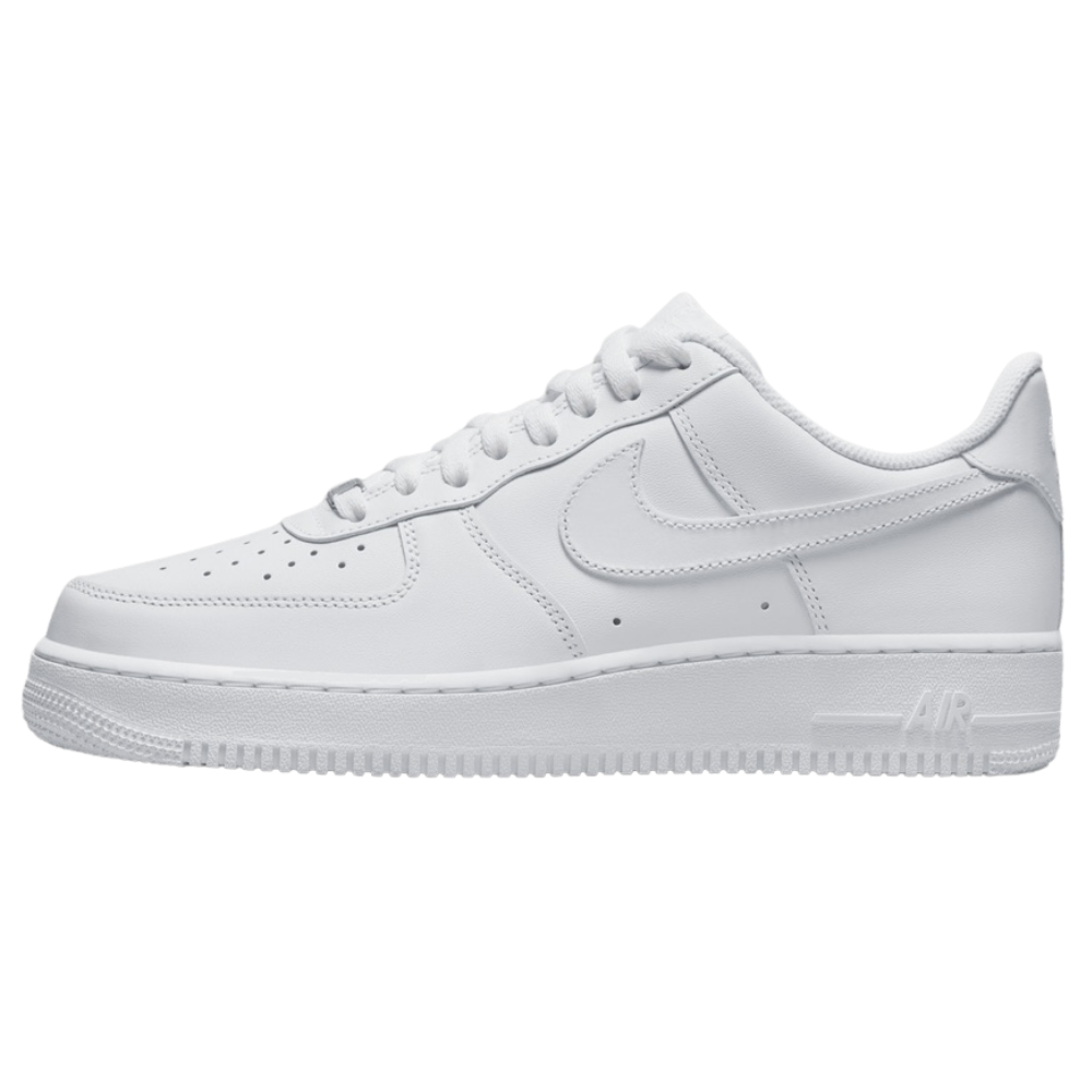 TENIS NIKE "AIR FORCE 1 BLANCO"