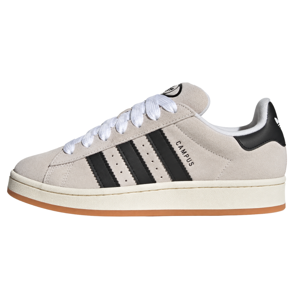 TENIS ADIDAS "CAMPUS BIEGE GAMUZA"