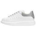 TENIS ALEXANDER MQUEEN "BLANCO/GRIS"