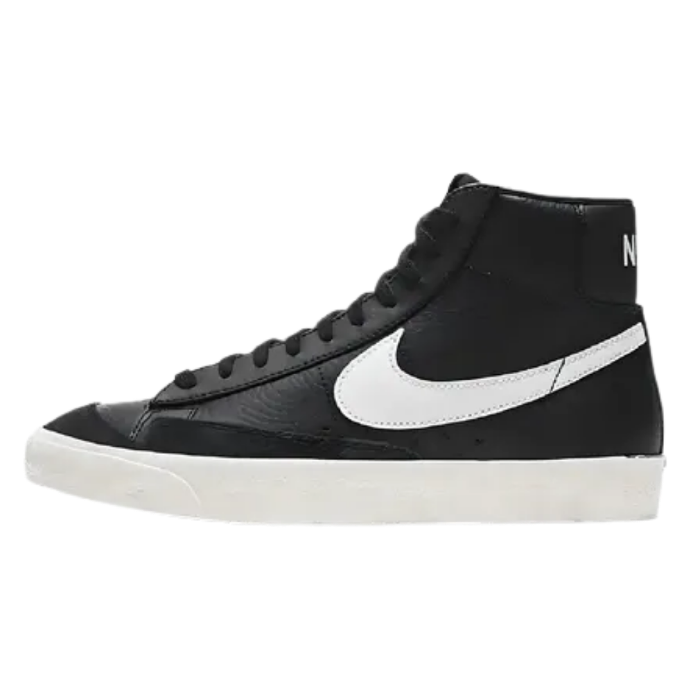 TENIS NIKE "BLAZER NEGRO/BLANCO"