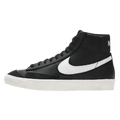 TENIS NIKE "BLAZER NEGRO/BLANCO"