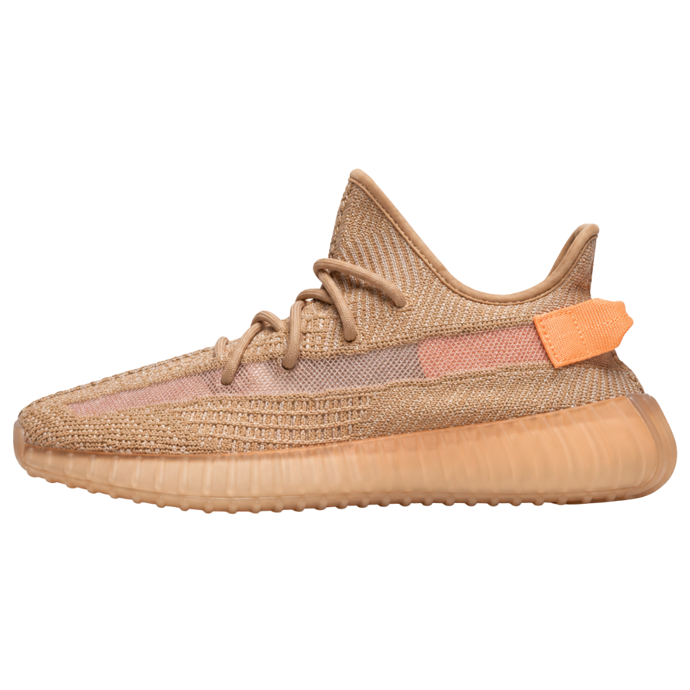 TENIS YEEZY BOOST 350 V2 "CLAY"