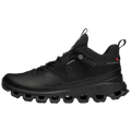 BOTAS ON CLOUD IMPERMEABLE "NEGRO"