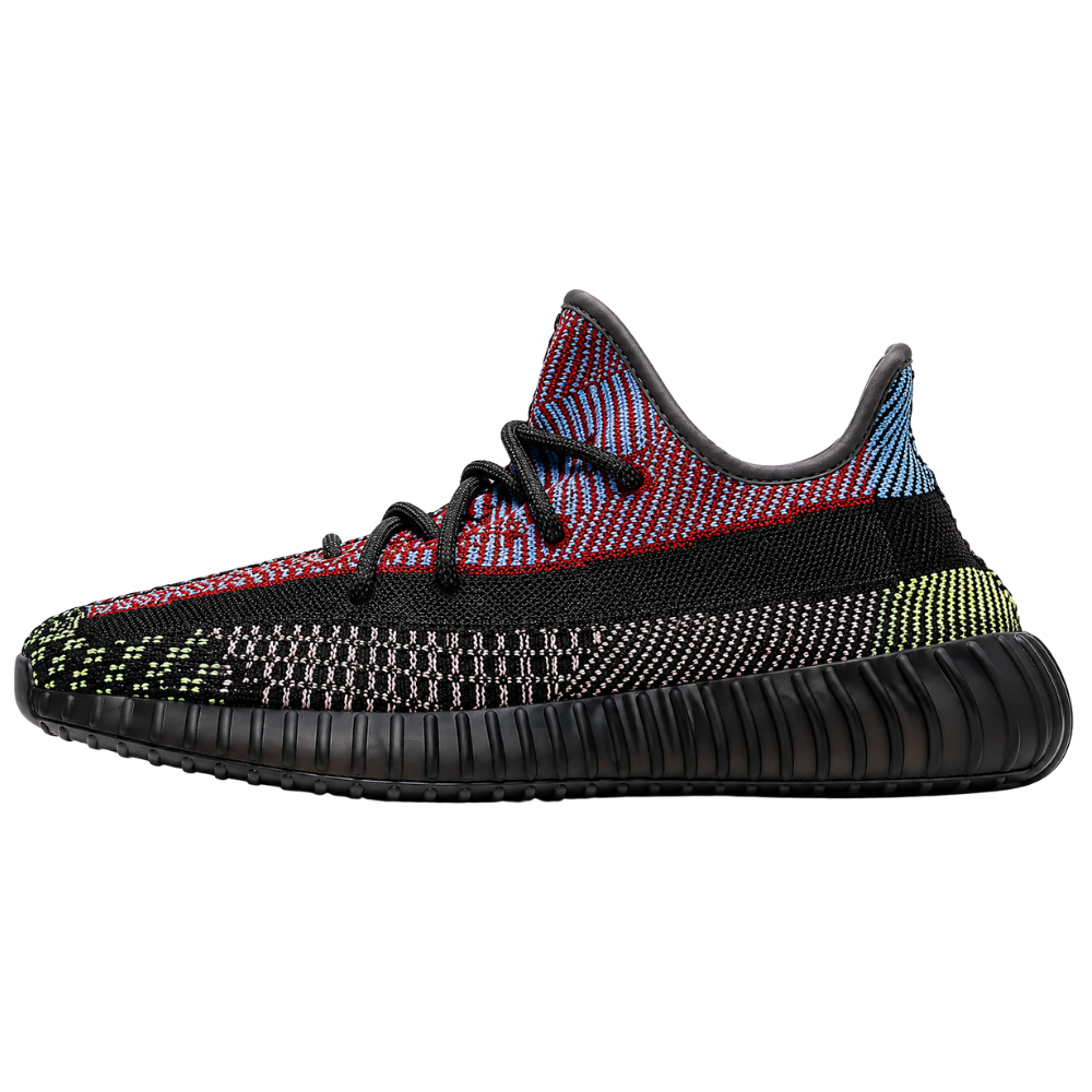TENIS YEEZY BOOST 350 V2 "YECHEIL"