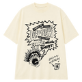 PLAYERA COMPLEXCON "LAS VEGAS 2024"
