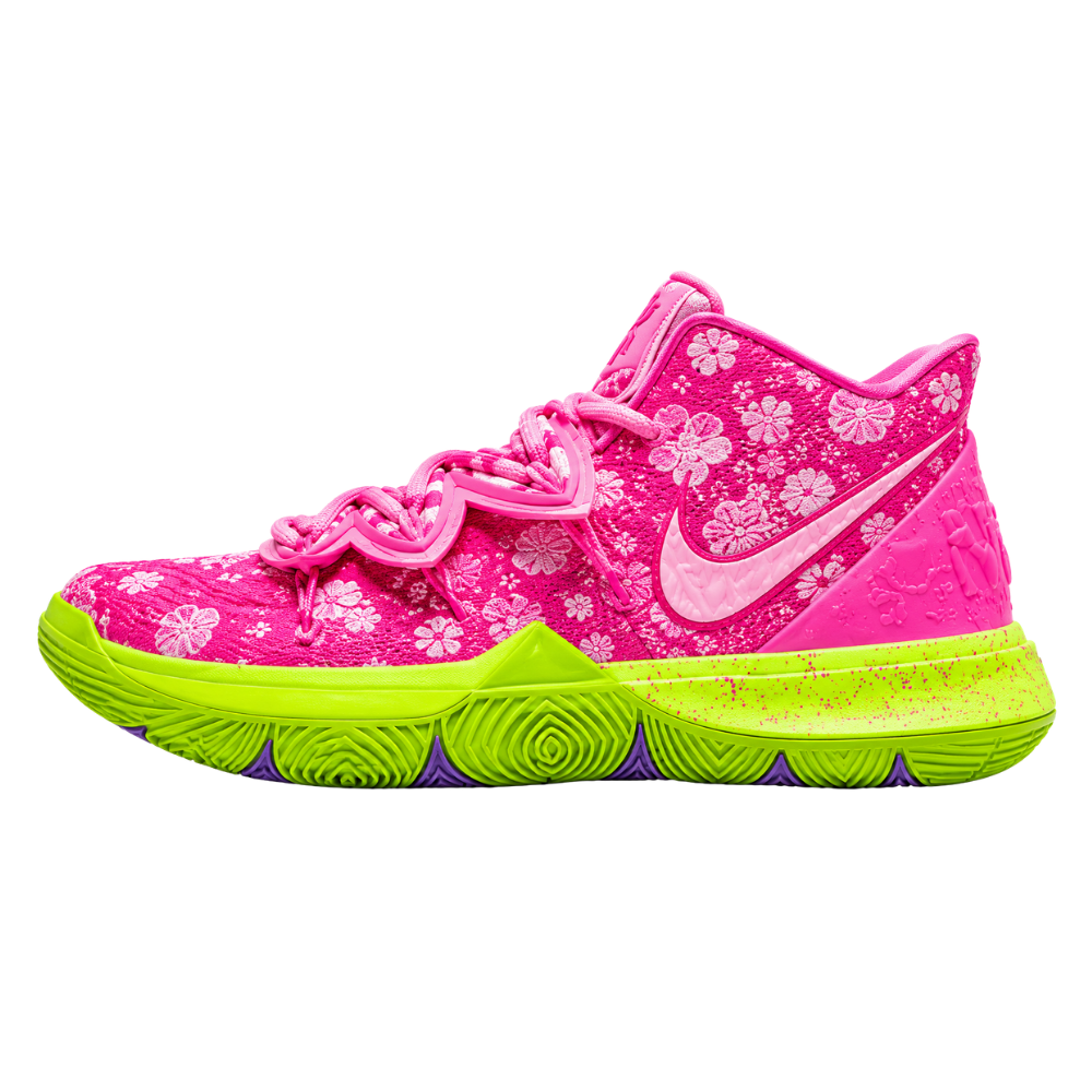 TENIS NIKE "KYRIE 5 PATRICIO"