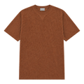 PLAYERA DIOR "MONOGRAMA DIOR CAFÉ"
