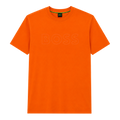 PLAYERA BOSS "CLASICA NARANJA TOTAL"