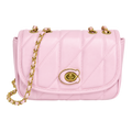 BOLSA COACH "ROSA"