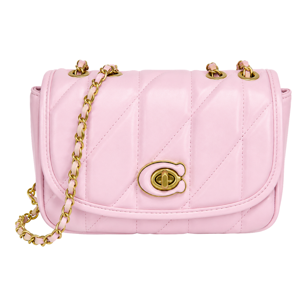 BOLSA COACH "ROSA"