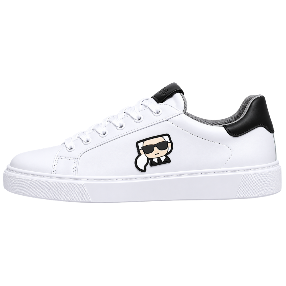 TENIS KARL LAGERFELD "KARL" ORIGINALES