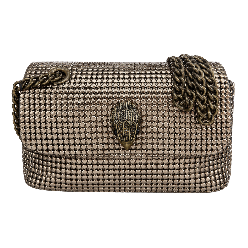 BOLSA KURT GEIGER "DORADA" ORIGINAL