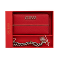 BOLSA GUESS "ROJA CEREZA"