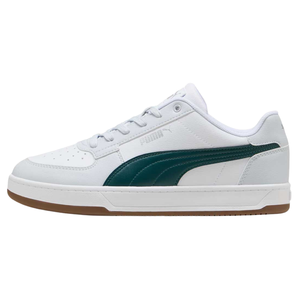 TENIS PUMA "CAVEN 2.0 VERDE" ORIGINALES